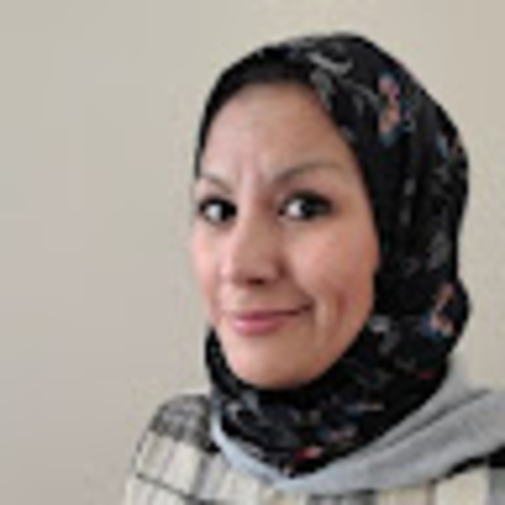 Meet your Posher, Gabriela